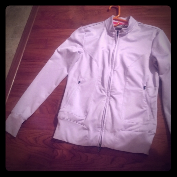 Puma jacket - Picture 1 of 3